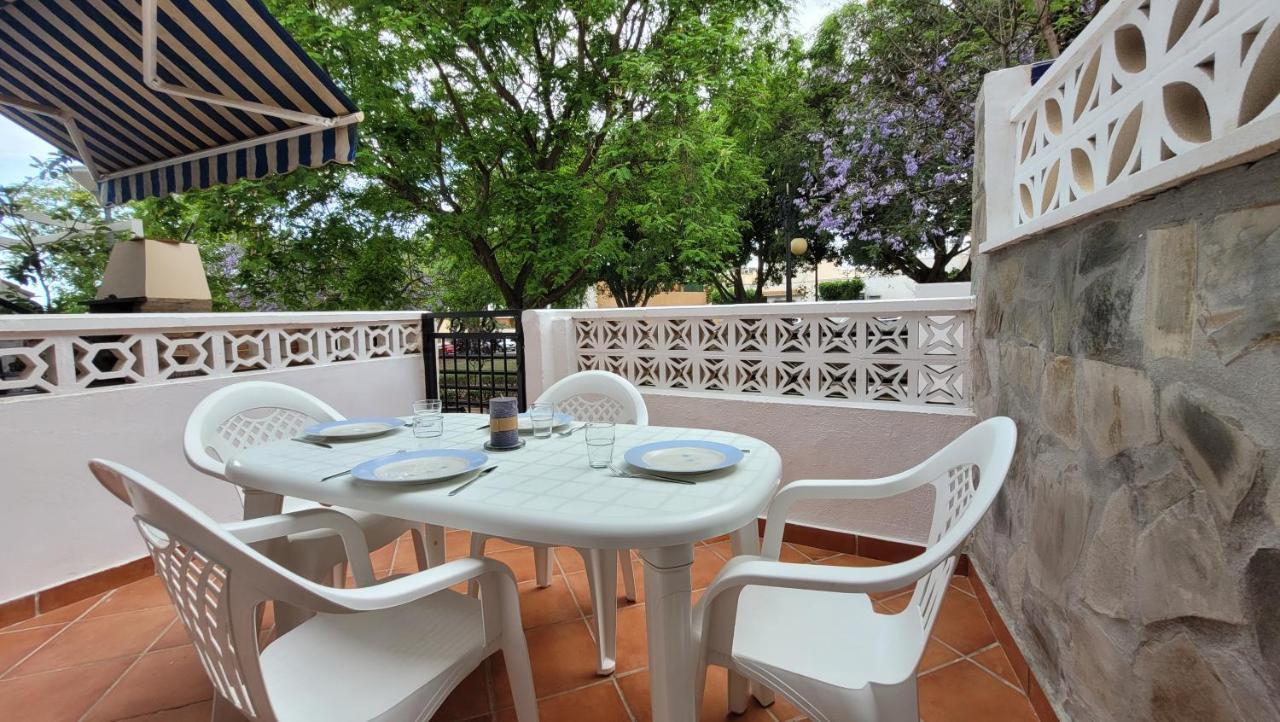 El Encanto De Aguadulce Hébergement de vacances *