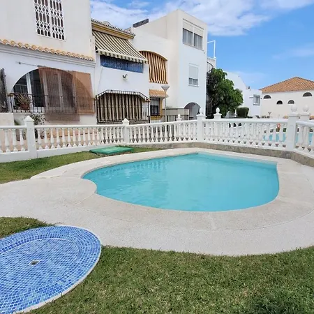 El Encanto De Aguadulce Aguadulce  Exterior photo