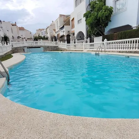 El Encanto De Aguadulce Aguadulce  Exterior photo