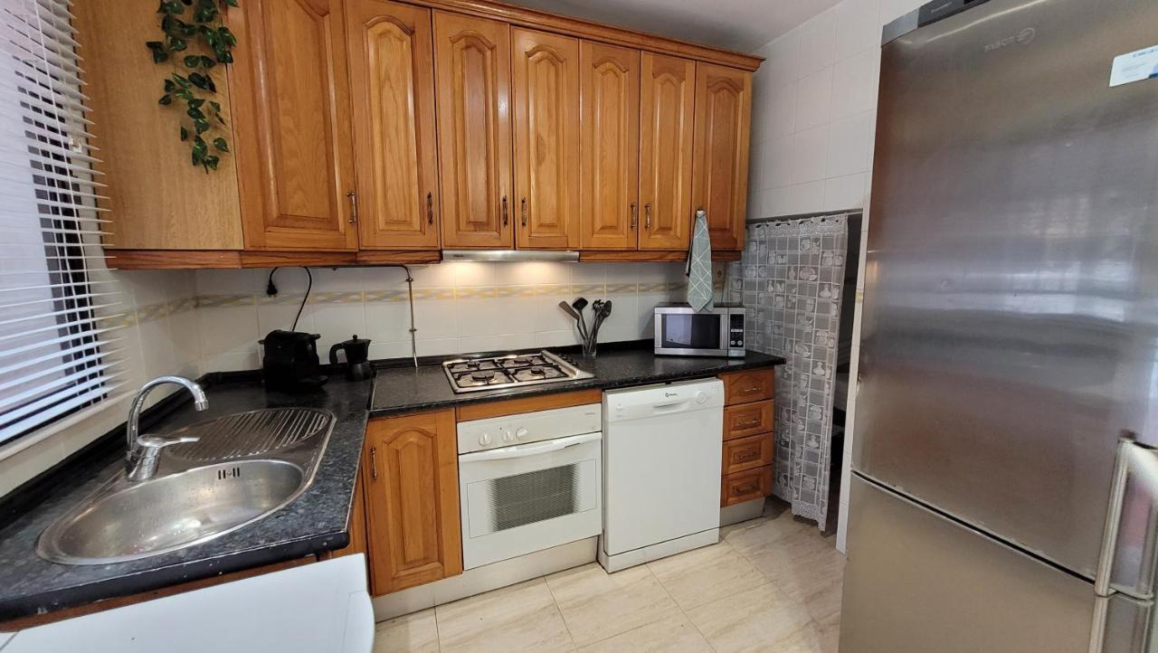 El Encanto De Holiday home Aguadulce (Almeria)