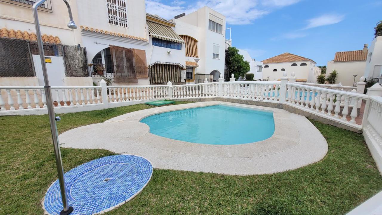 Dom wakacyjny El Encanto De Aguadulce Aguadulce (Almeria)