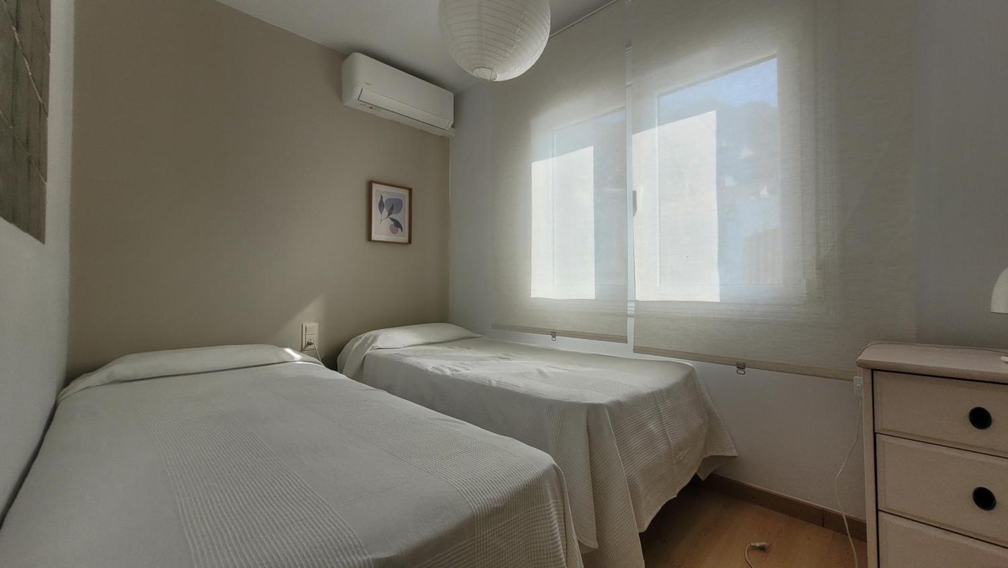 Holiday home El Encanto De *