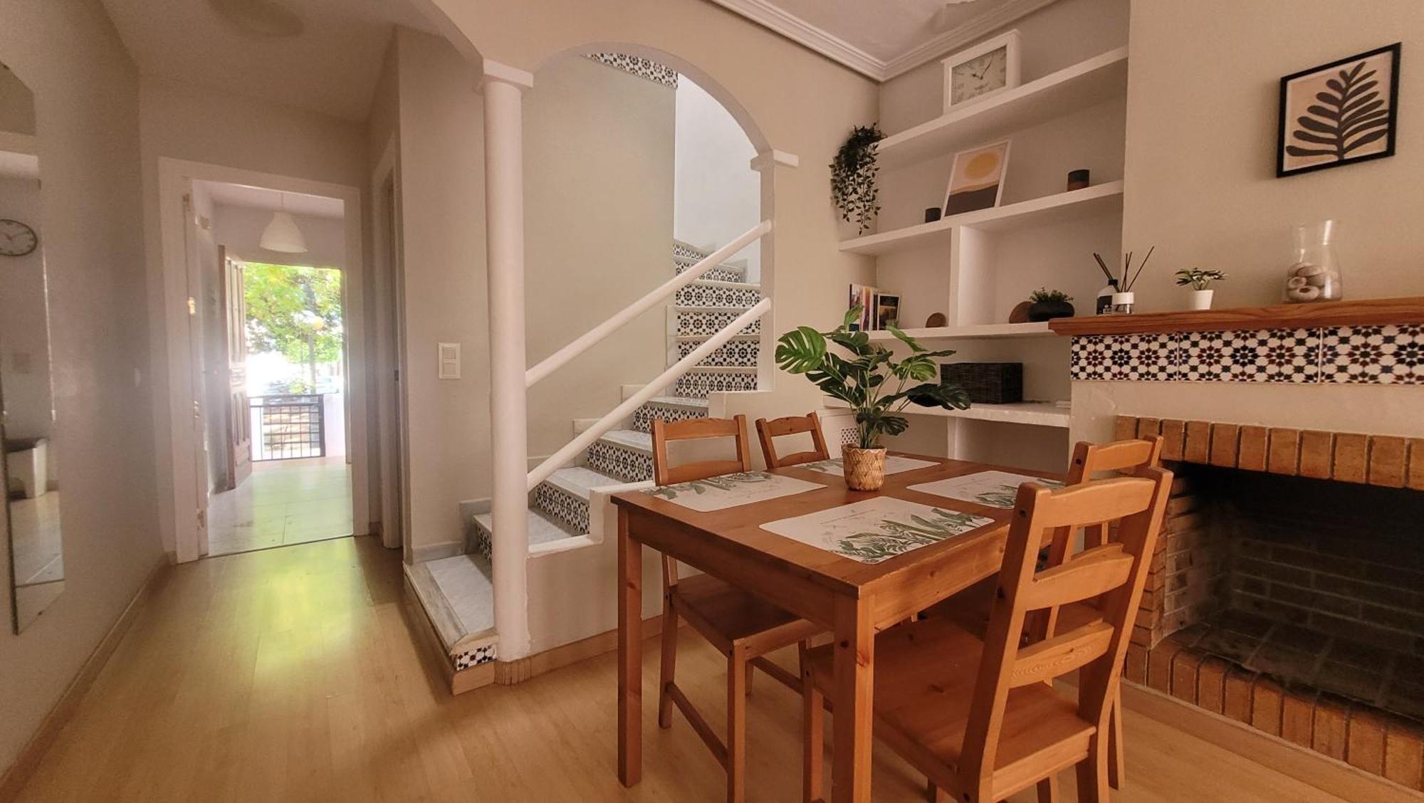 El Encanto De Holiday home