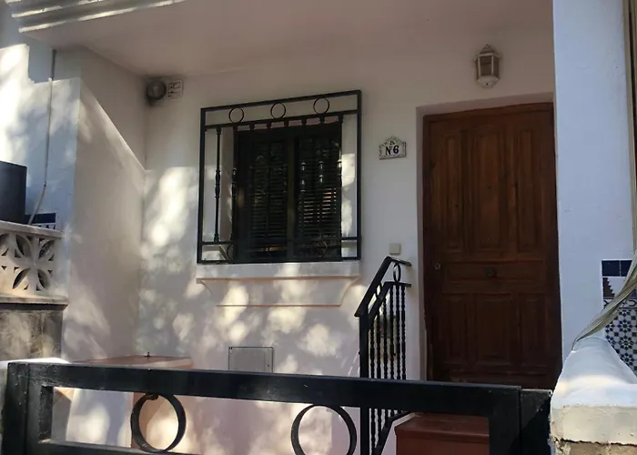 El Encanto De Aguadulce